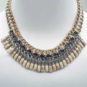 🔴 CLEARANCE! LOFT Statement Necklace